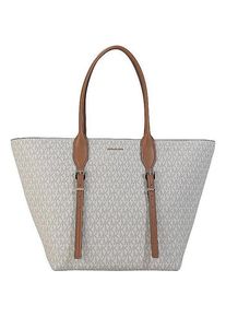 Michael Kors, Tasche, Moore Large, Beige