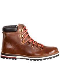 Andy HILFIGER Winterboots with merino wool, men, light brown | Winter Sale