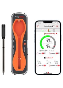 Ariete, Grillthermometer, ThermoPro Fleischthermometer TP960