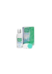 OPTI-FREE® Opti-Free PureMoist (90ml Kombilösung + Behälter) | Kombilösung | Kontaktlinsenpflege