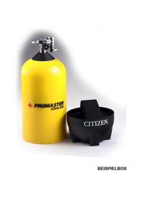 Citizen, Armbanduhr, Promaster Eco-Drive Diver EO2021-05L, Blau, (Taucheruhr, 36.50 mm)