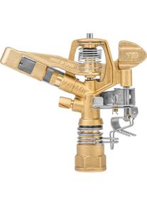 bradas, Rasensprenger, Sprinkler GZ 3/4" 35m - Kopf