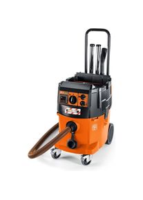 Fein, Industriestaubsauger, Nass & Trockensauger Dustex 35 MX AC (Nass-Trockensauger)
