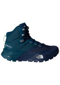 The North Face Women's Offtrail Hike Mid GORE-TEX Walking boots Women (39,5, blue)