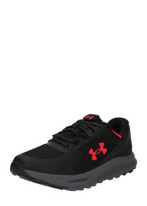 Under Armour Buty do biegania 'Bandit' dla mężczyzn czerwony / czarny Rozmiar 41