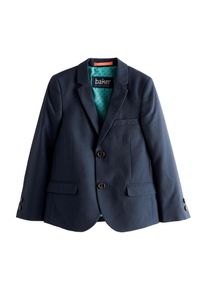 Baker by Ted Baker Chaqueta de traje, Niños, navy, talla 122