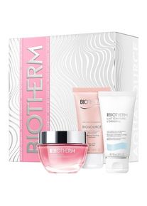 Biotherm Aquasource Cica Nutri Set Gezichtscrème Dames