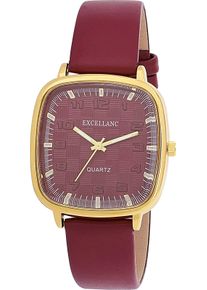 Damska Dámske hodinky bordová veľkosť 0