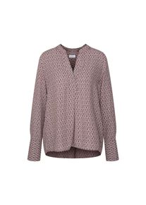 Seidensticker tunika viszkózból - nő - méret 38