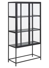 Actona Meuble vitrine SEAFORD
