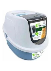M-Pets Katzentoilette ECO TIMA (Katzenklo offen), Katzenklo