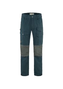 Fjällräven Fjällräven, Herren, Outdoorhose, Vidda Pro Vent Trs regular (44), Blau