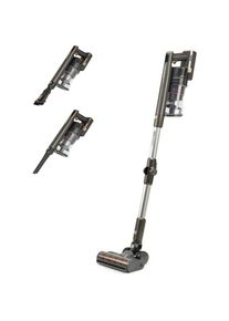 Orbegozo AP 4600, Staubsauger, Schwarz, Braun