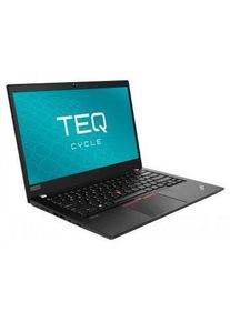 Teq Cycle Laptop computer TEQCYCLE TEQCYCLE LENOVO T14 G2 I5-1135G7/14FHD/16GB/256SSD/W11P/2Y/ENG (RENEWED) (14", 256 GB, 16 GB, Skandinavisch, Intel 
