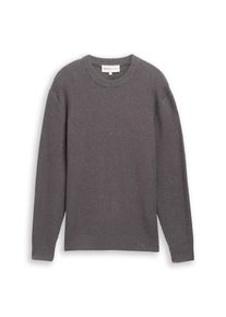 Tom Tailor Denim Pul&oacute;ver F&eacute;rfi s&ouml;t&eacute;tsz&uuml;rke , M&eacute;ret XXL