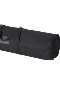 Relaxdays, Geschenkverpackung, 2x Geschenkpapier-Aufbewahrung (2 x)