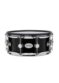 drum-tec pro 3 Snare Drum 14" x 5,5" (piano black) b-stock