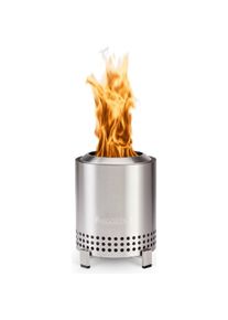 Solo Stove, Feuerschale, Mesa RVS