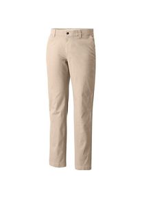 Columbia, Herren, Outdoorhose, Mens Flex ROC Pant Fossil 40x30 Fossil (W40/L30), Braun