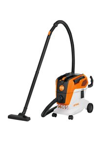 STIHL, Industriestaubsauger, SEA 100 Accu Stofzuiger - SA040117310 (Nass-Trockensauger)