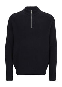 Jack & Jones Plus Jack & Jones Plus, Mænd, Pullover, Natblå, Størrelse XXL