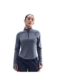 Nike Tempo Dri-FIT Half Zip Shirt Damen