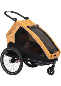 Xlc Fahrradkinderanh&auml;nger
