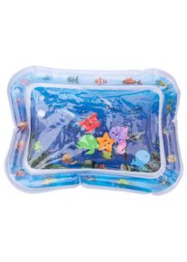 TIAKI Tapis de jeu aquatique 66x50cm chien