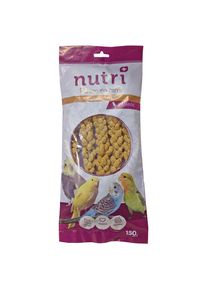 150 g Nutri+ épis de millet oiseau d’ornement