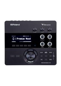 Roland TD-27 V-Drums module de sons (b-stock)