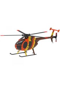 Pichler FliteZone Hubschrauber Hughes MD-500E Hawaii 6G 335mm RTF