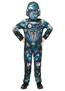 Amscan Déguisement Gamer Boy Cody enfant