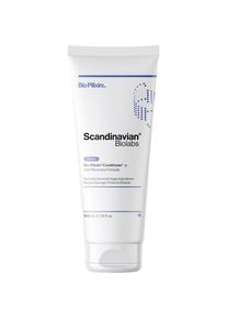 Scandinavian Biolabs Hair loss remedies Bio-Pilixin Conditioner Women Reconstructing and repair conditioners 100 ml