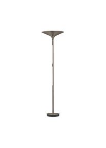 Elements by Bankamp KLAAS Lampadaire &agrave; &eacute;clairage indirect, LED, 60570/1-15,