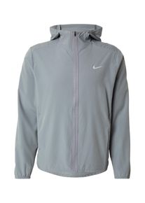 Nike Tréningdzseki 'Form' Férfi szürke , Méret S
