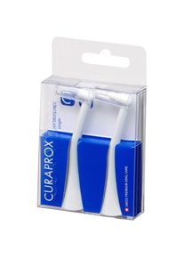 Curaprox Sonische tandenborstels Vervangingsborstelkoppen Hydrosonic Pro Tandenborstels Unisex