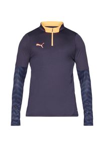 Puma Funkcion&aacute;lis felső 'Individual CUP' F&eacute;rfi k&eacute;k , M&eacute;ret M