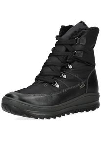 IMac Bottines &agrave; lacets Femme noir taille 41