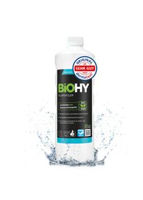 BiOHY Brillantante, Dishwasher Glass Detergent, Dishwasher Detergent, Cutlery Detergent