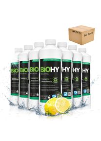 BiOHY Dishwashing Detergent, Dishwasher Detergent, Hand Dishwashing Detergent, Dishware Detergent