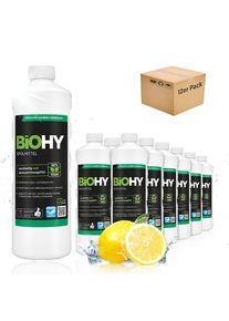 BiOHY Dishwashing Detergent, Dishwasher Detergent, Hand Dishwashing Detergent, Dishware Detergent
