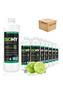 BiOHY Dishwashing Detergent, Dishwasher Detergent, Dish Detergent, Organic Concentrate