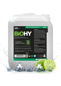 BiOHY Dishwashing Detergent, Dishwasher Detergent, Dish Detergent, Organic Concentrate