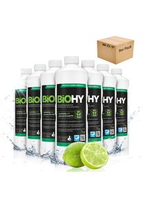 BiOHY Dishwashing Detergent, Dishwasher Detergent, Dish Detergent, Organic Concentrate