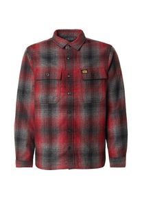 Superdry & Co Veste mi-saison 'Miller' Homme rouge taille S