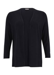 SAMOON Cardigan Femme bleu taille 52