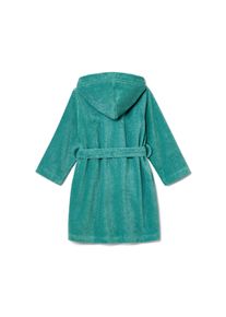 Tchibo - Detský župan - pre dámy - veľ. 98/104 - farba: tyrkysová