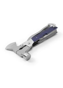 Tchibo - Multifunkčný nástroj - farba: modrá