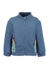 Blue Seven Tréning dzseki unisex kék , Méret 68