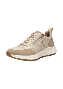 Salamander Trampki niskie dla kobiet beżowy Rozmiar 36